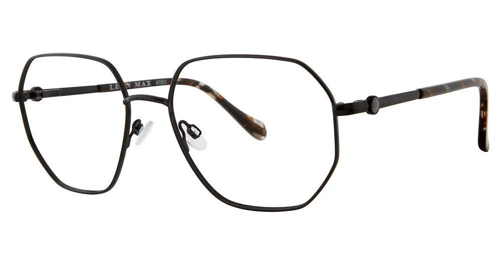 Leon Max LM4080 Eyeglasses - view 12